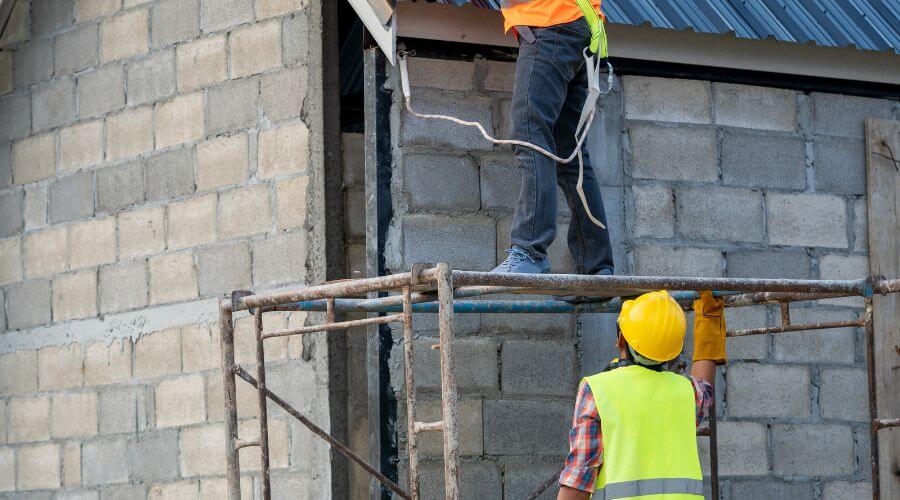 Expert top industrial roofings services in Kingston, WA